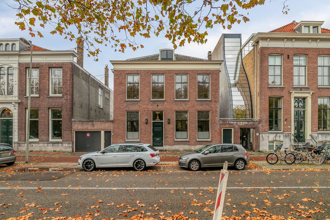 Foto 1 van Nieuwe Haven 151