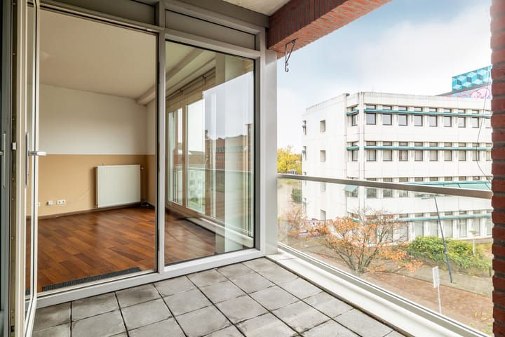 Foto 14 van Snellenshof 8