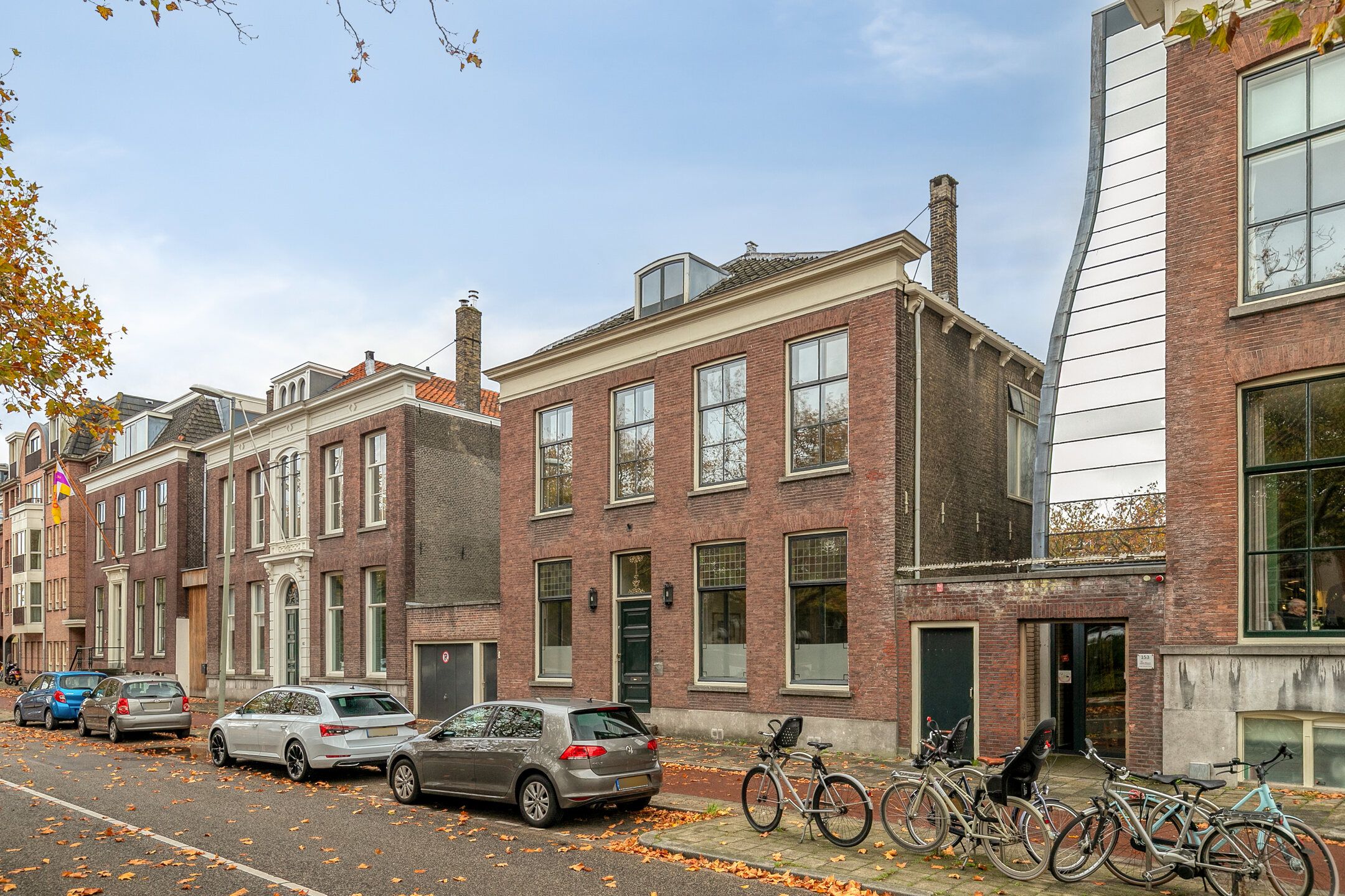 Foto 6 van Nieuwe Haven 151