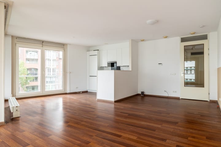 Foto 16 van Snellenshof 8