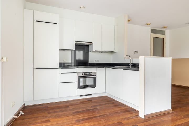 Foto 18 van Snellenshof 8