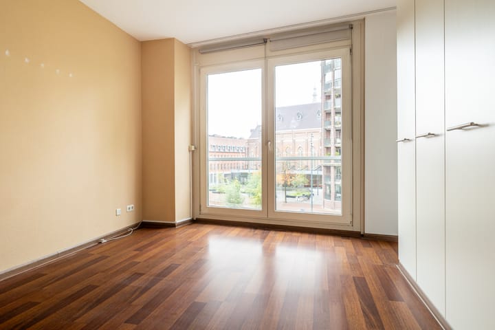 Foto 21 van Snellenshof 8