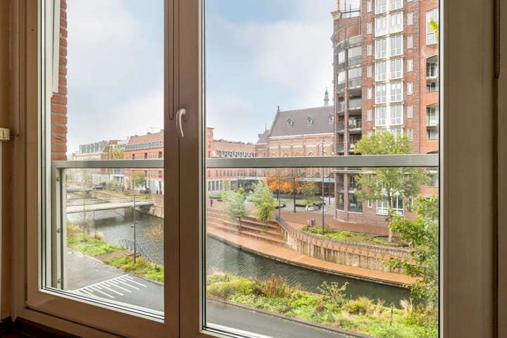 Foto 22 van Snellenshof 8