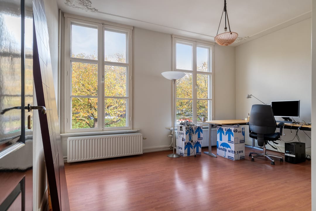 Foto 52 van Nieuwe Haven 151