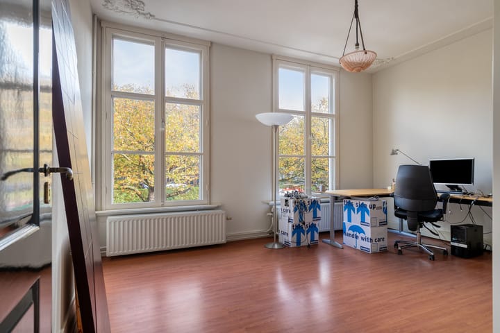 Foto 51 van Nieuwe Haven 151