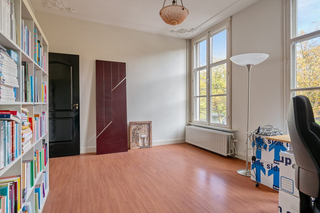 Foto 53 van Nieuwe Haven 151