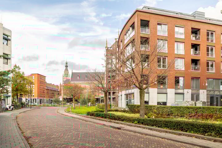 Foto 27 van Snellenshof 8