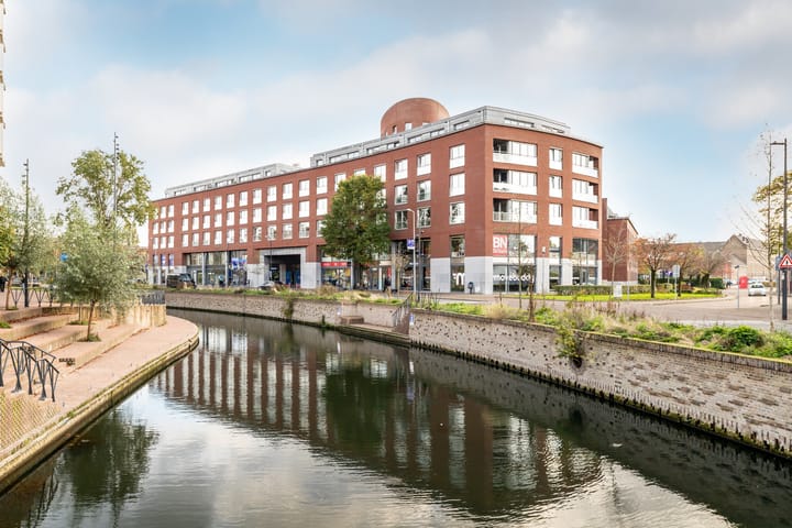 Foto 30 van Snellenshof 8