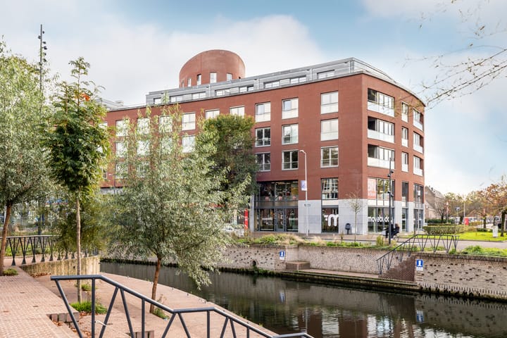 Foto 32 van Snellenshof 8