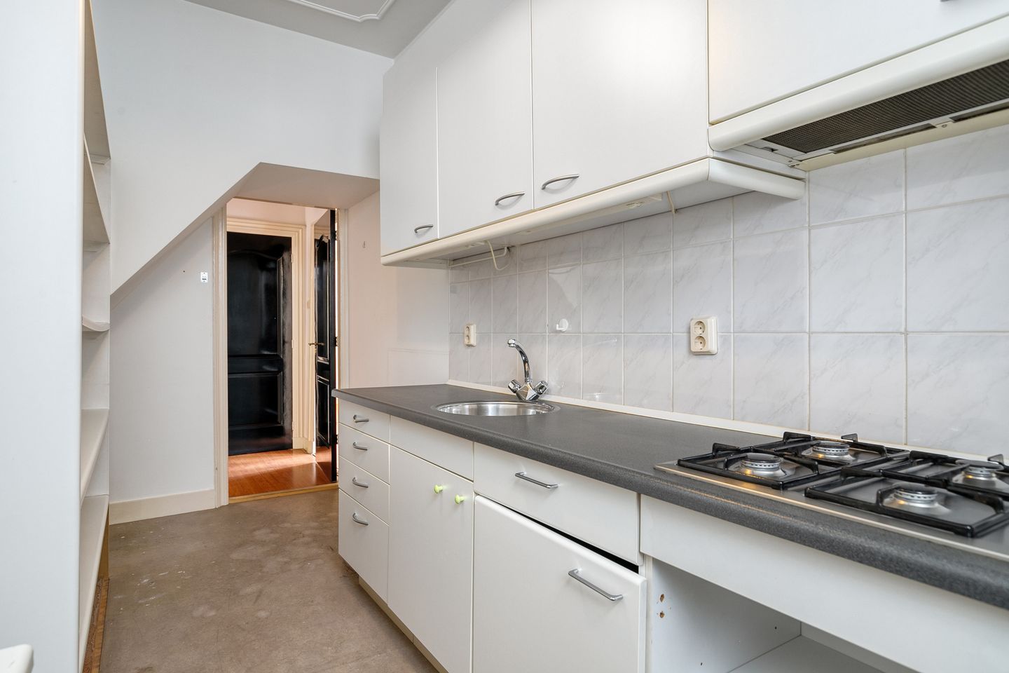 Foto 64 van Nieuwe Haven 151