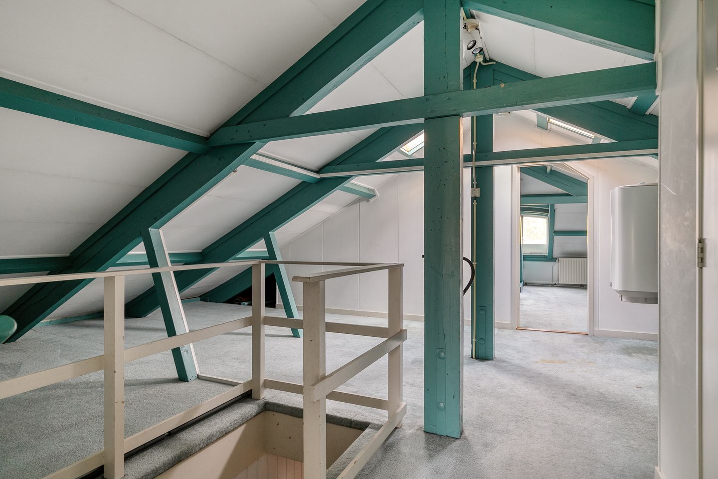 Foto 65 van Nieuwe Haven 151