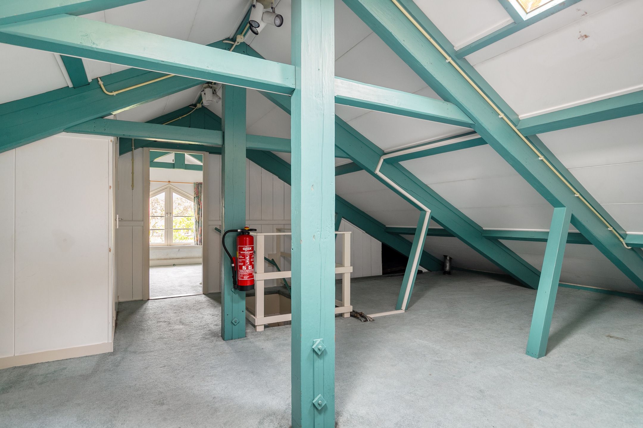 Foto 66 van Nieuwe Haven 151