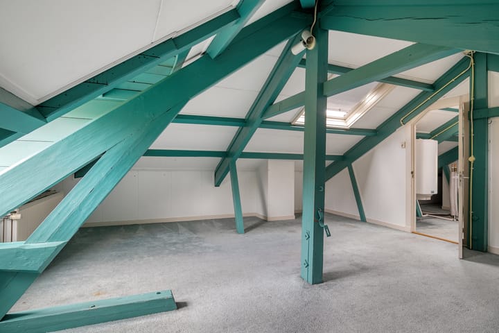 Foto 67 van Nieuwe Haven 151