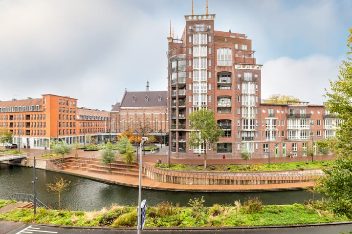 Foto 37 van Snellenshof 8