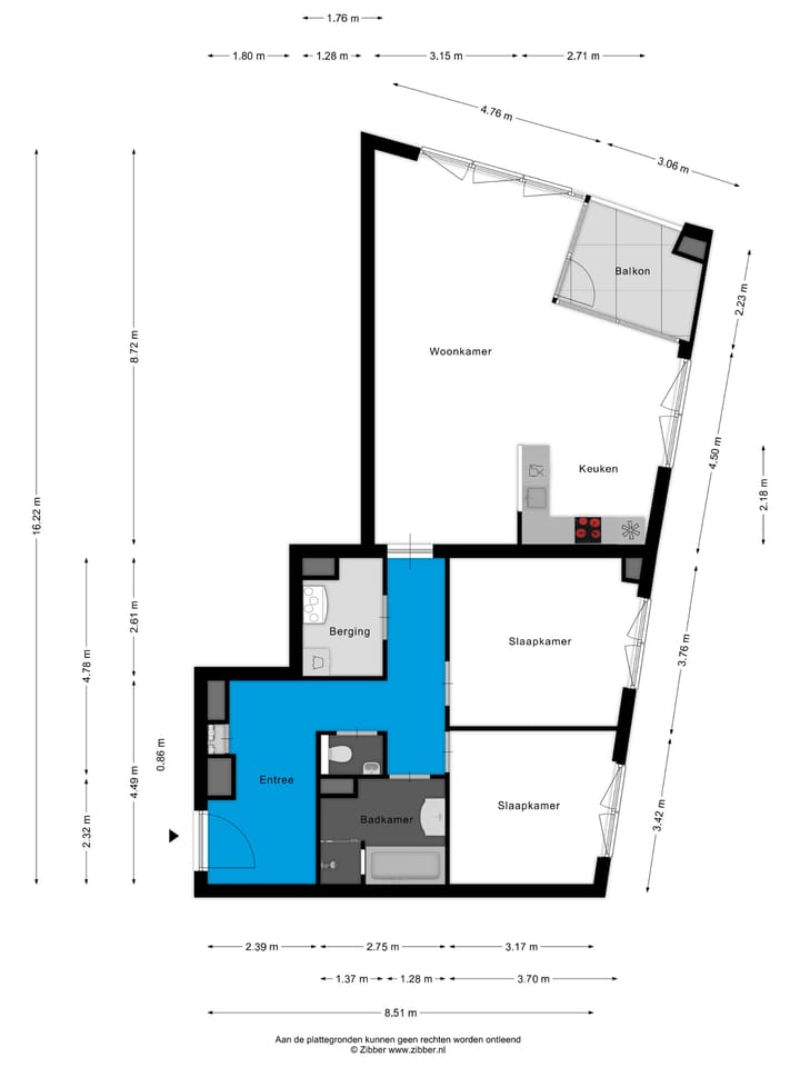 Foto 39 van Snellenshof 8