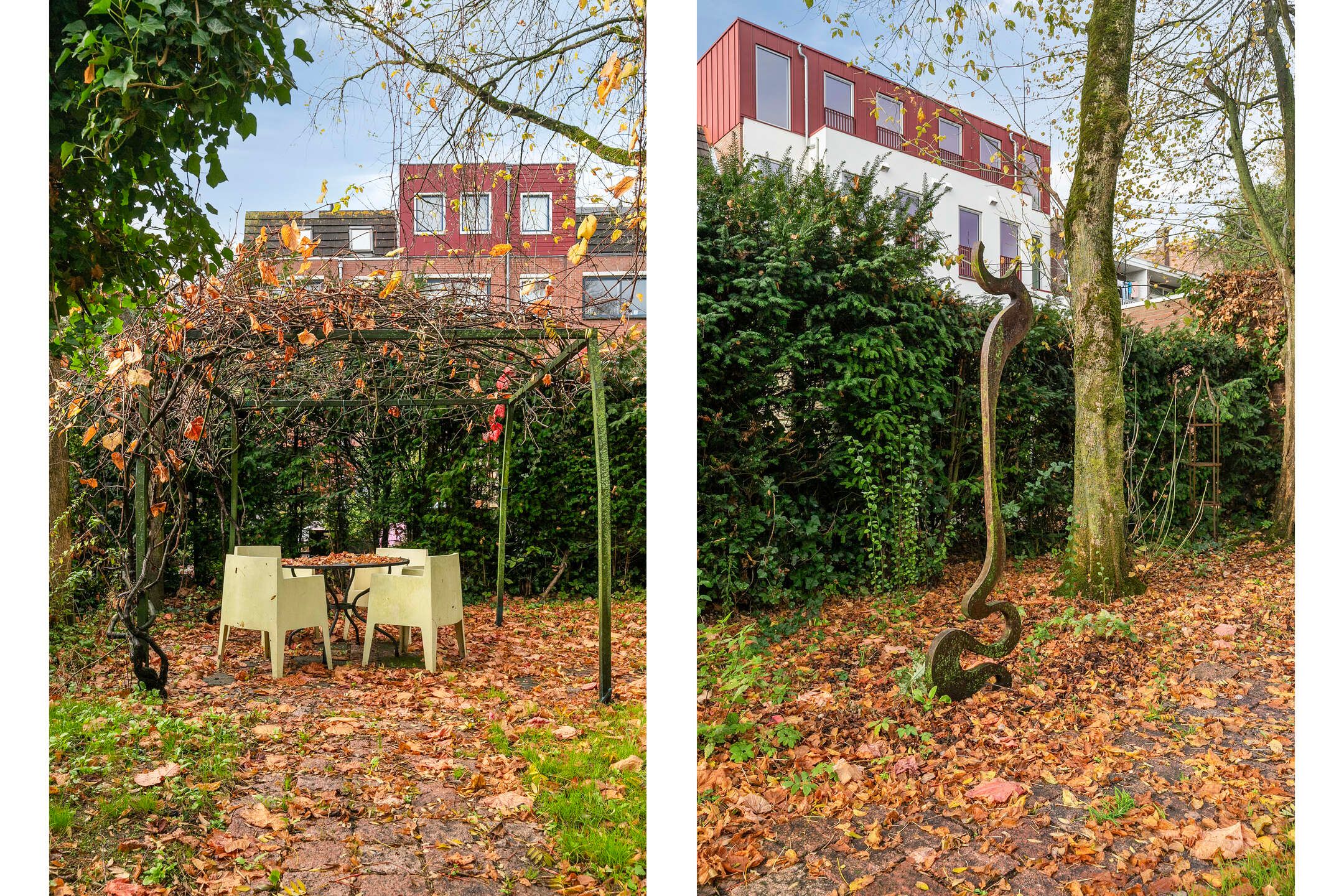 Foto 24 van Nieuwe Haven 151