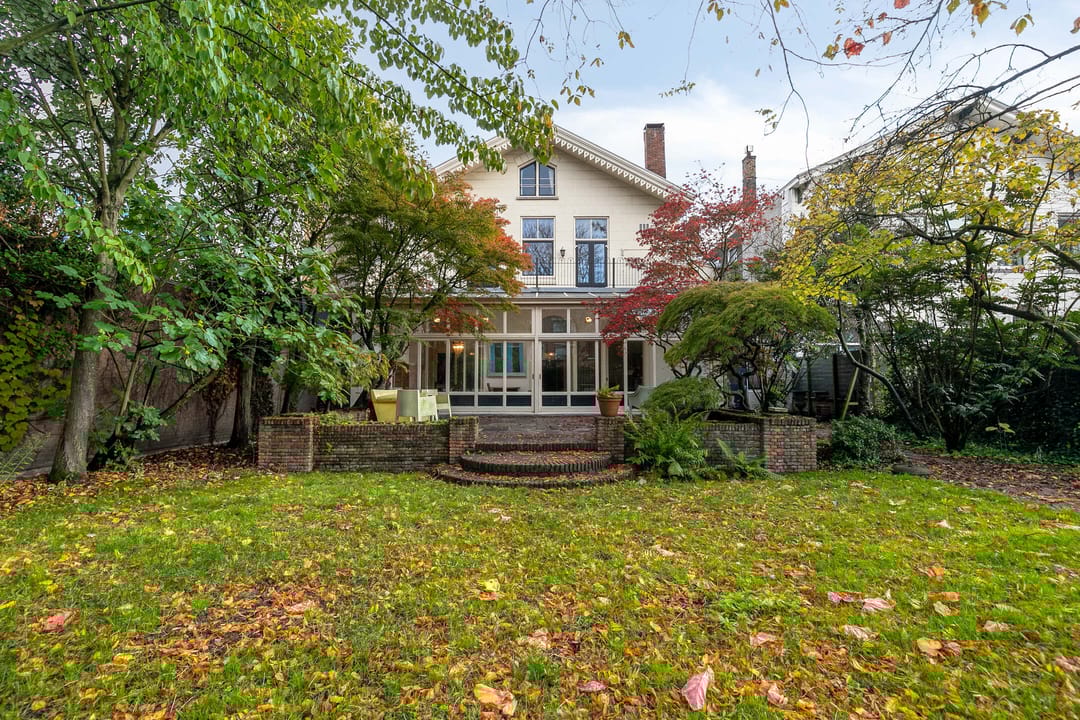 Foto 26 van Nieuwe Haven 151