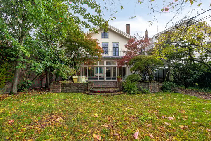 Foto 25 van Nieuwe Haven 151