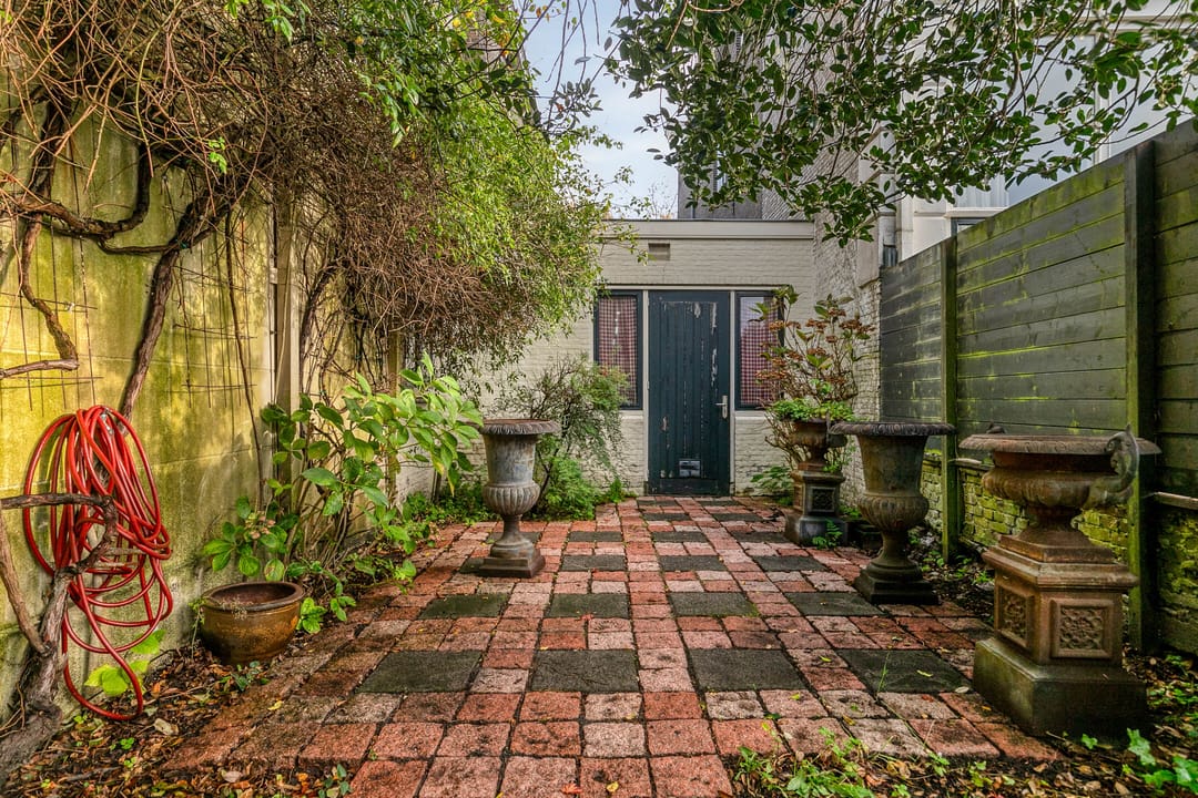 Foto 28 van Nieuwe Haven 151