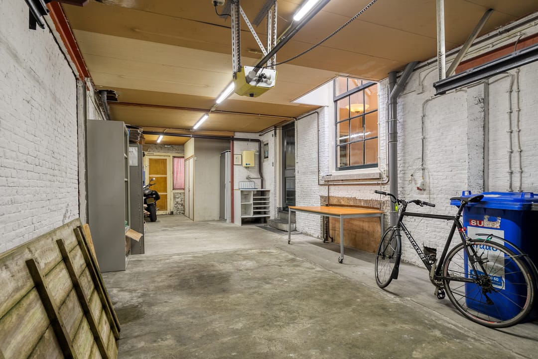 Foto 73 van Nieuwe Haven 151