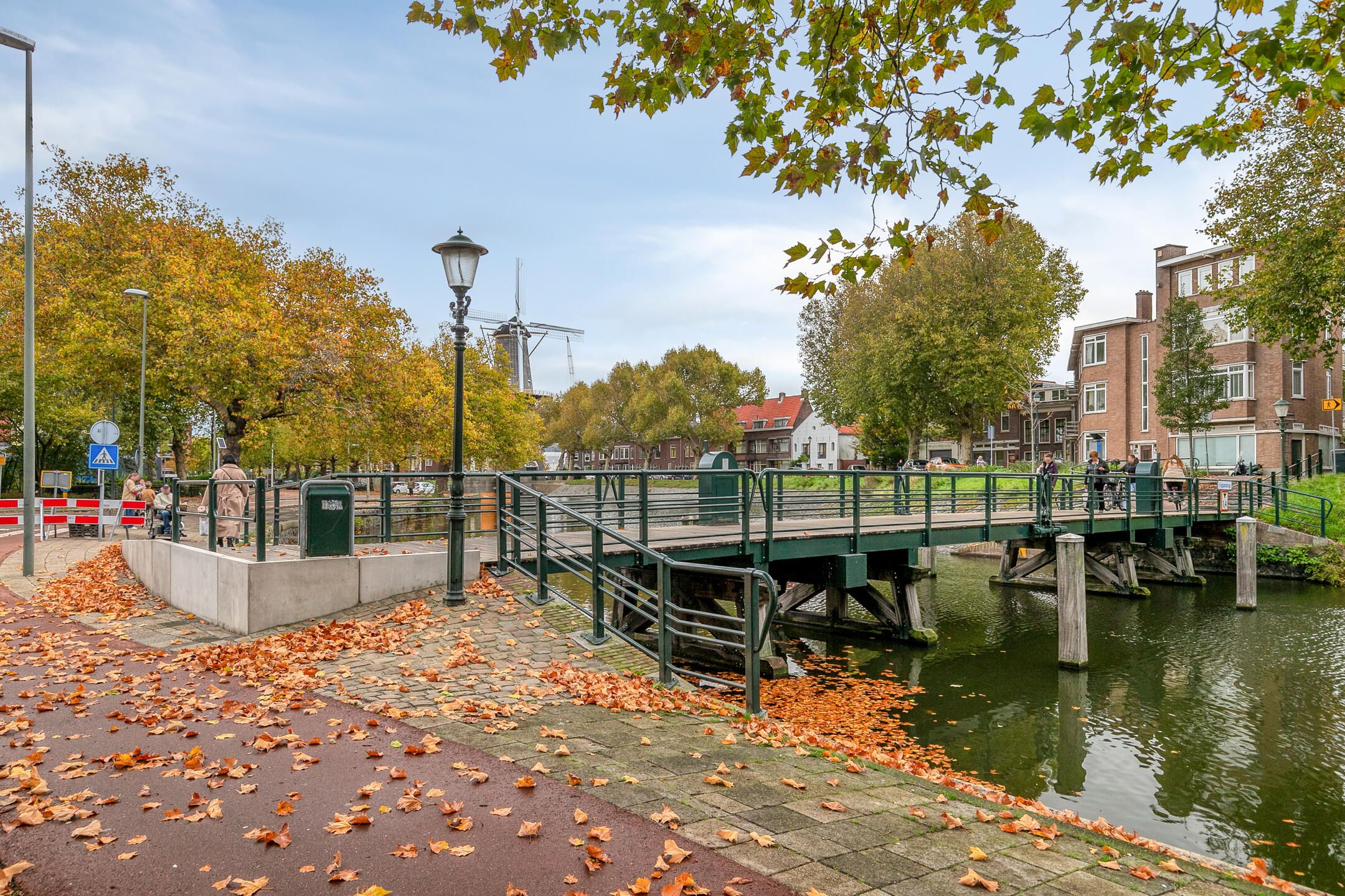 Foto 75 van Nieuwe Haven 151