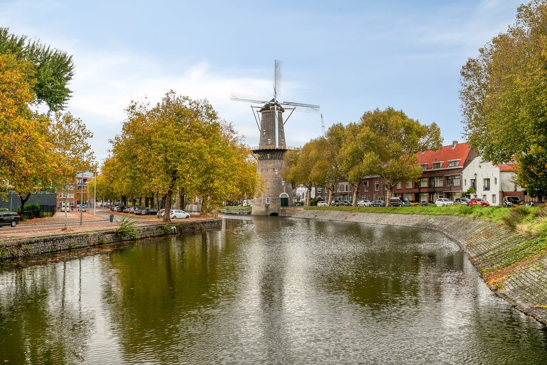 Foto 77 van Nieuwe Haven 151