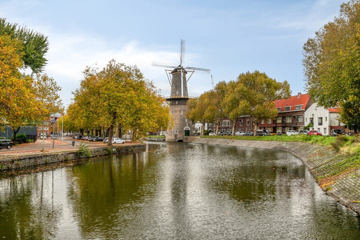 Foto 76 van Nieuwe Haven 151