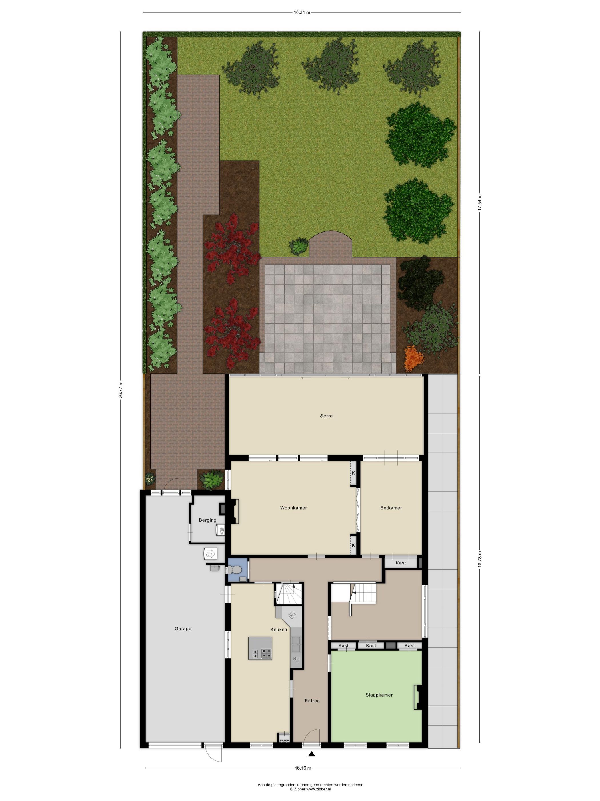 Foto 78 van Nieuwe Haven 151