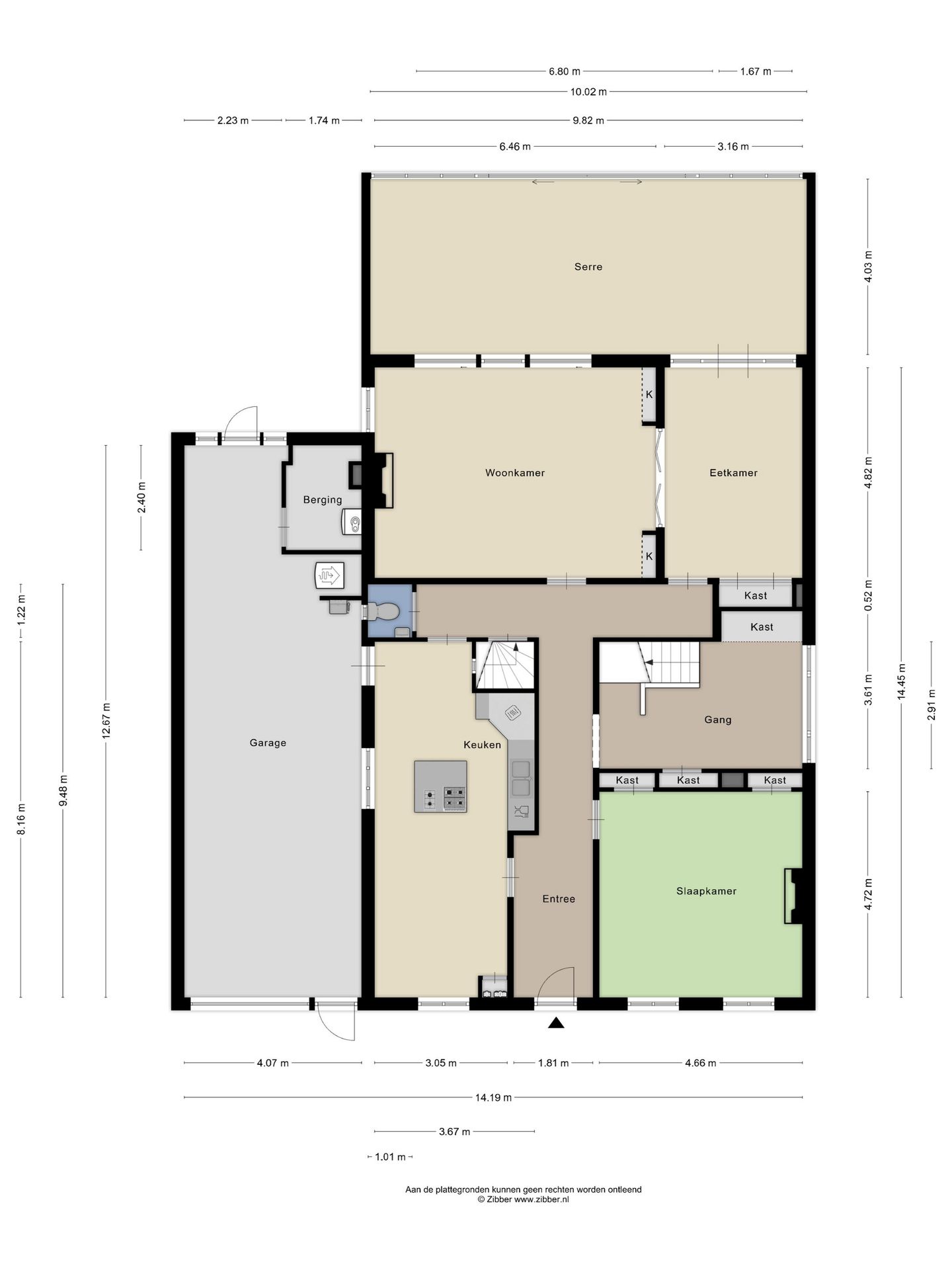 Foto 79 van Nieuwe Haven 151