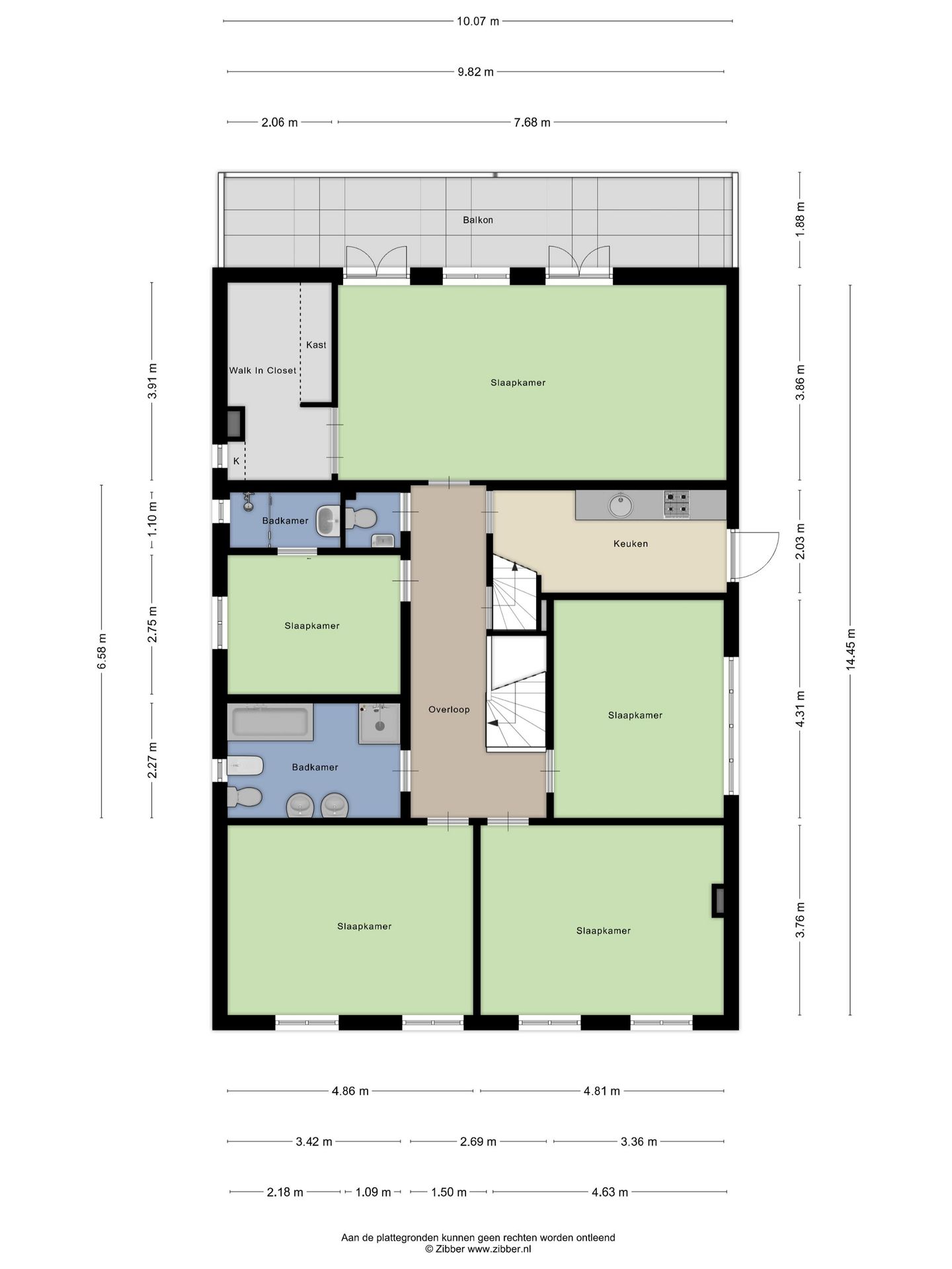 Foto 80 van Nieuwe Haven 151