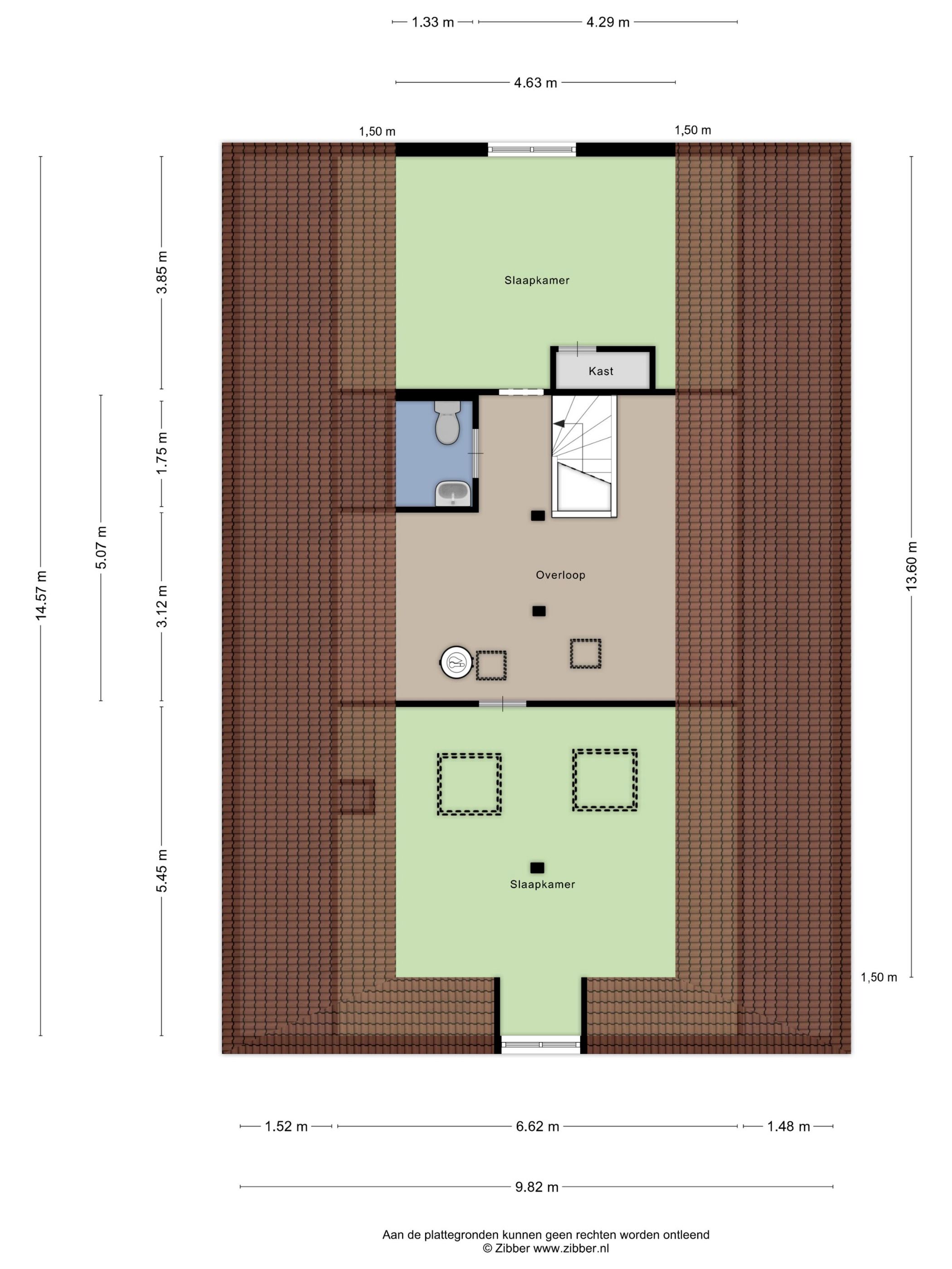 Foto 81 van Nieuwe Haven 151