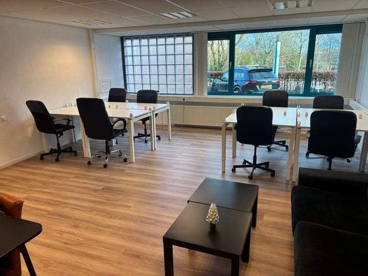 Bovenkerkerweg 39, Amstelveen