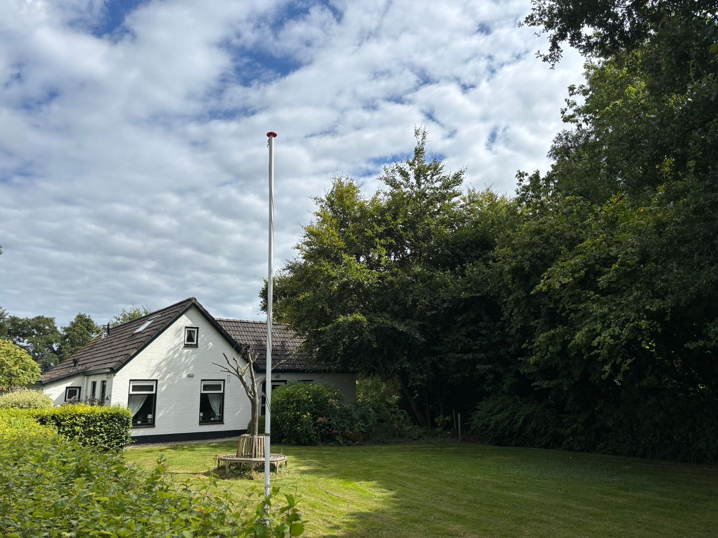 Foto 1 van 't Pad 13