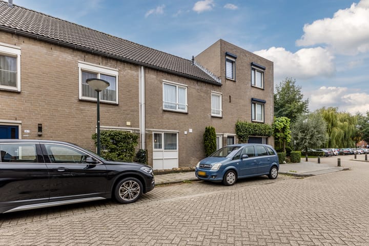 Foto 2 van De Burght 189