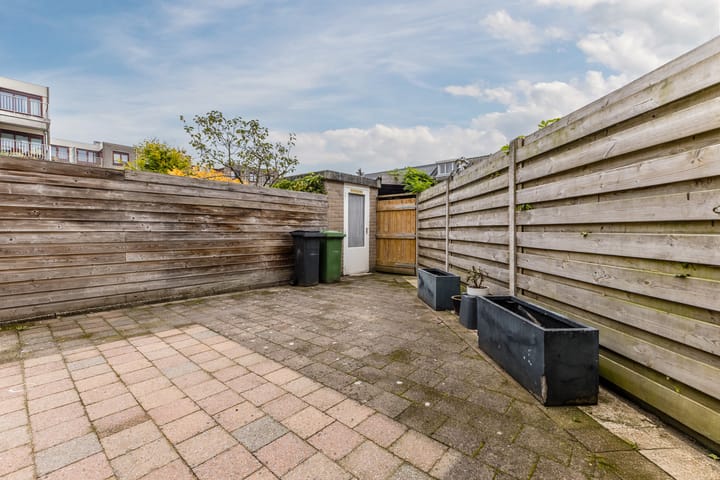 Foto 25 van De Burght 189