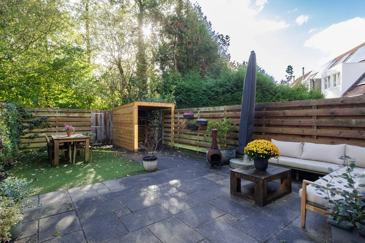 Foto 4 van Isebrandtsheerd 127