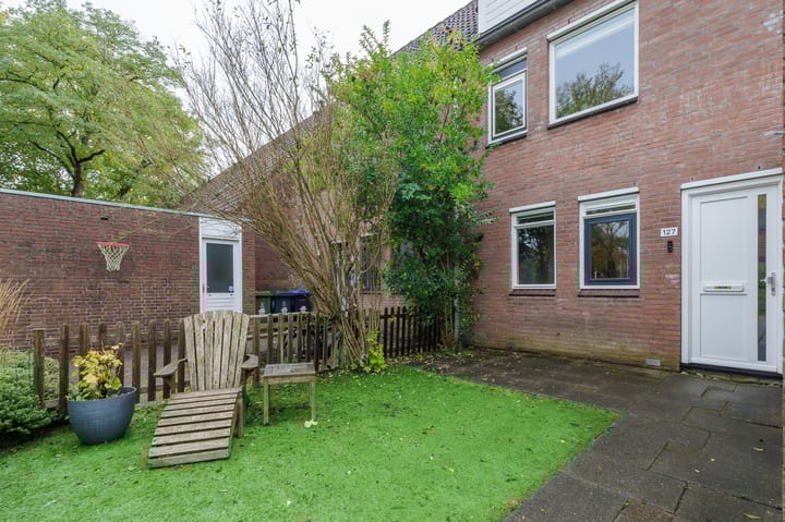 Foto 8 van Isebrandtsheerd 127