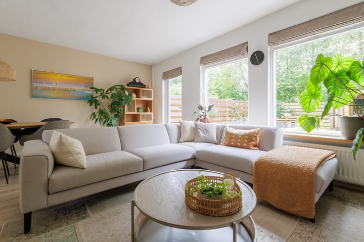 Foto 2 van Isebrandtsheerd 127