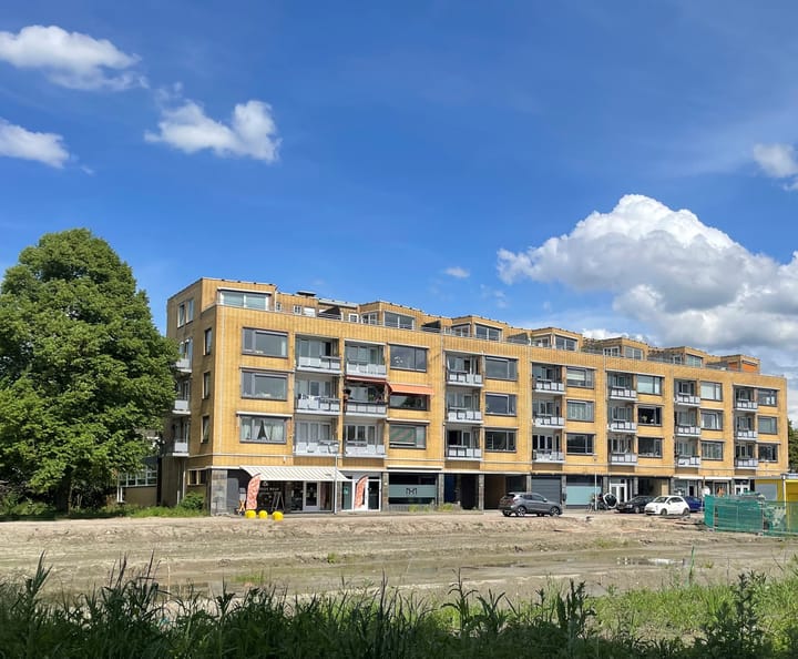 Foto 21 van Arendstraat 25