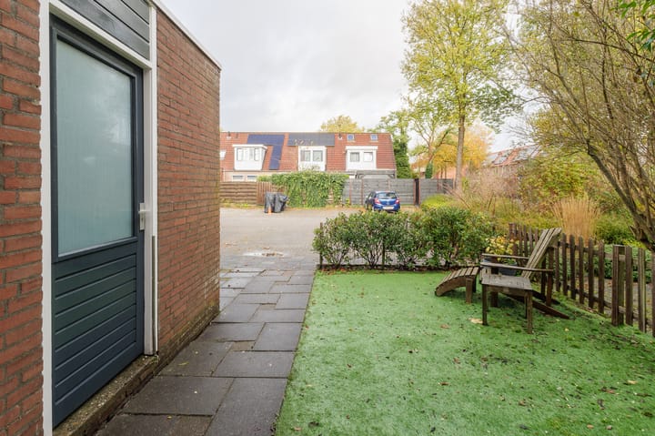 Foto 70 van Isebrandtsheerd 127