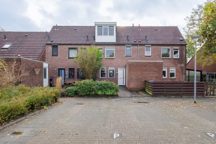 Foto 74 van Isebrandtsheerd 127