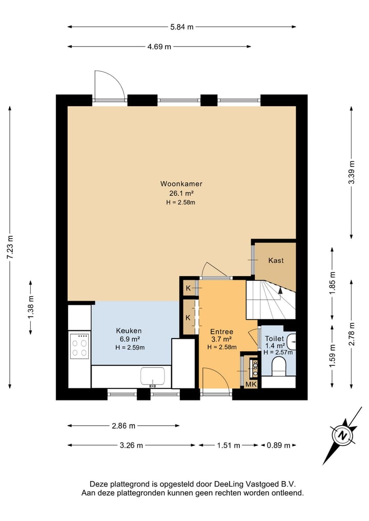 Foto 77 van Isebrandtsheerd 127