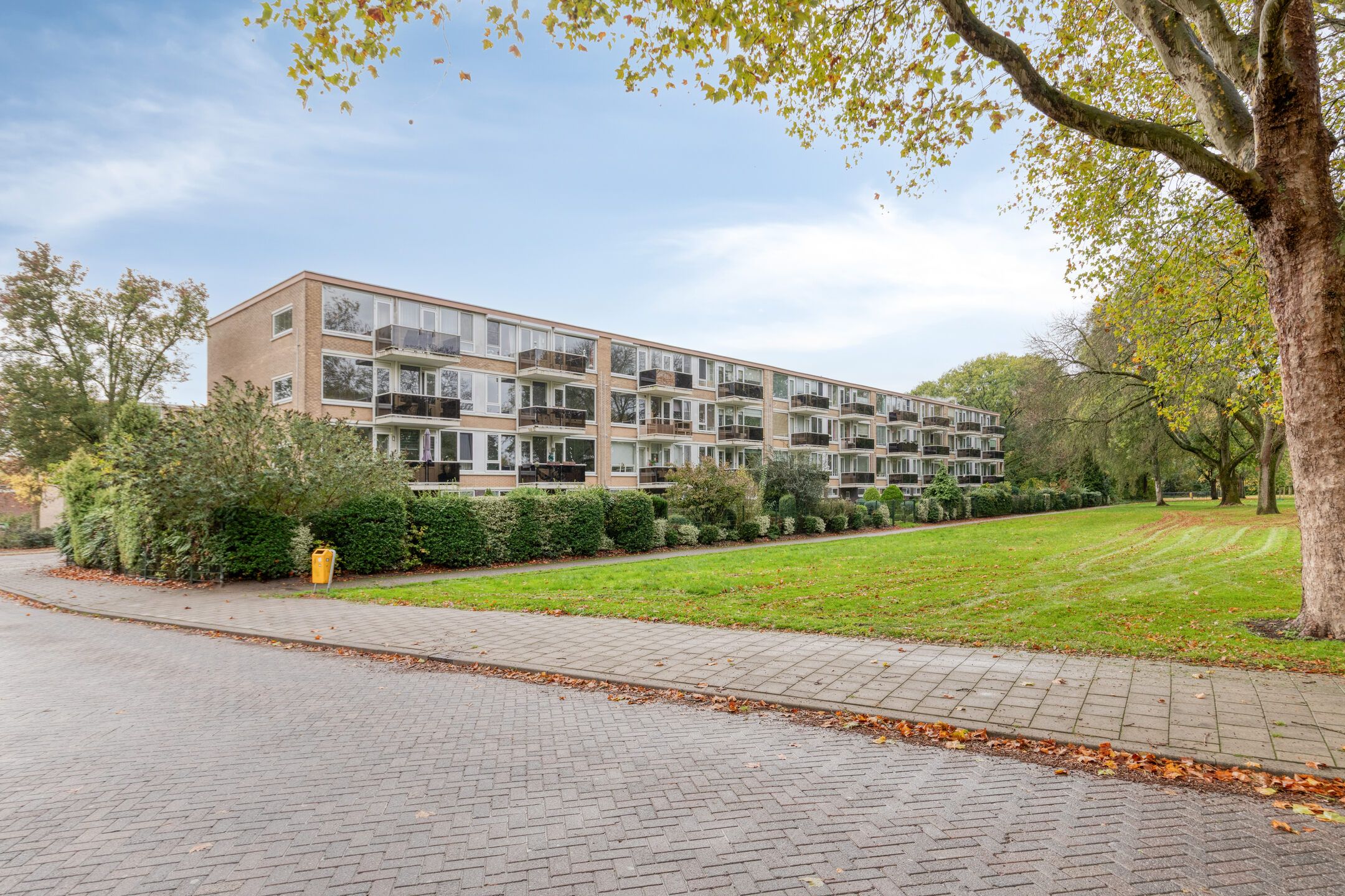 Mozartstraat, 34, Ridderkerk, 2983AH, Zuid-Holland, Nederland 34