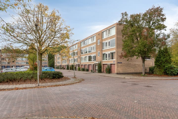 Foto 2 van Mozartstraat 34