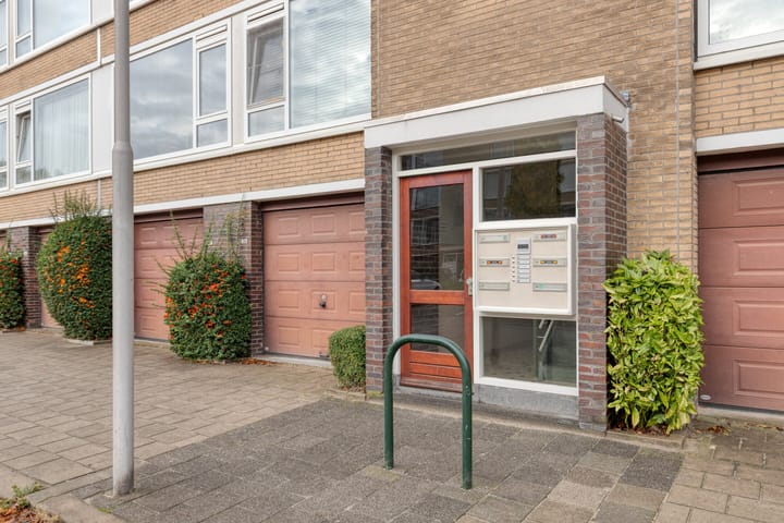 Foto 3 van Mozartstraat 34