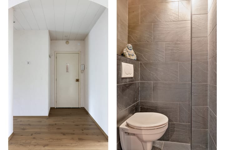 Foto 4 van Mozartstraat 34