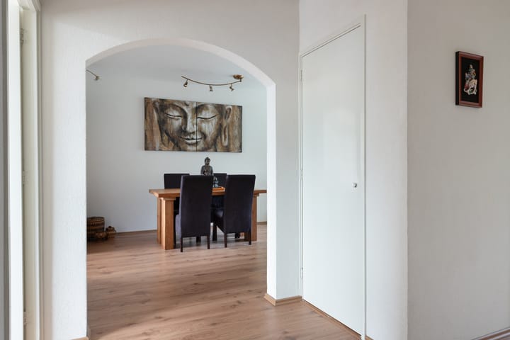 Foto 5 van Mozartstraat 34