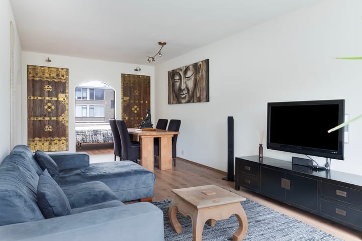 Foto 7 van Mozartstraat 34