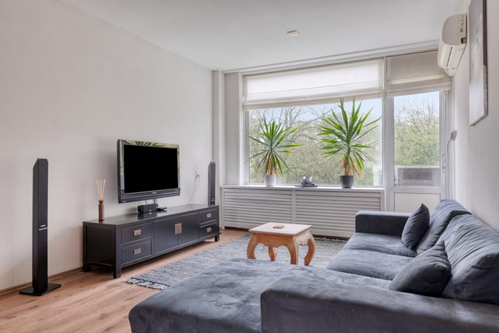 Foto 8 van Mozartstraat 34