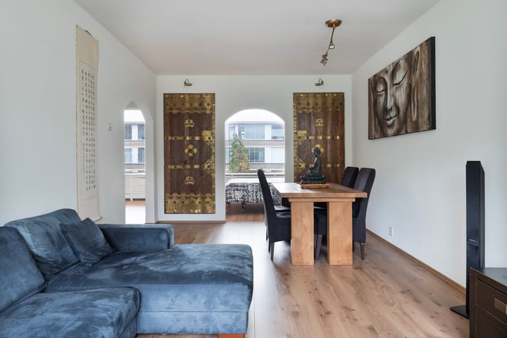 Foto 9 van Mozartstraat 34